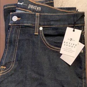 7 for all mankind jeans
